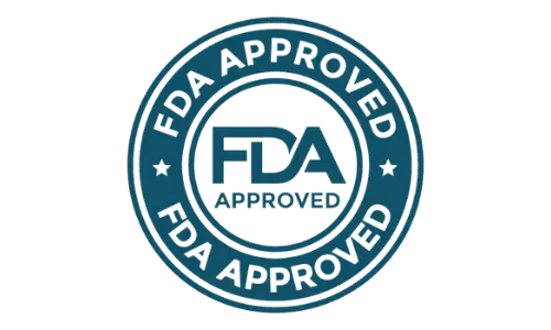 terracalm fda approved