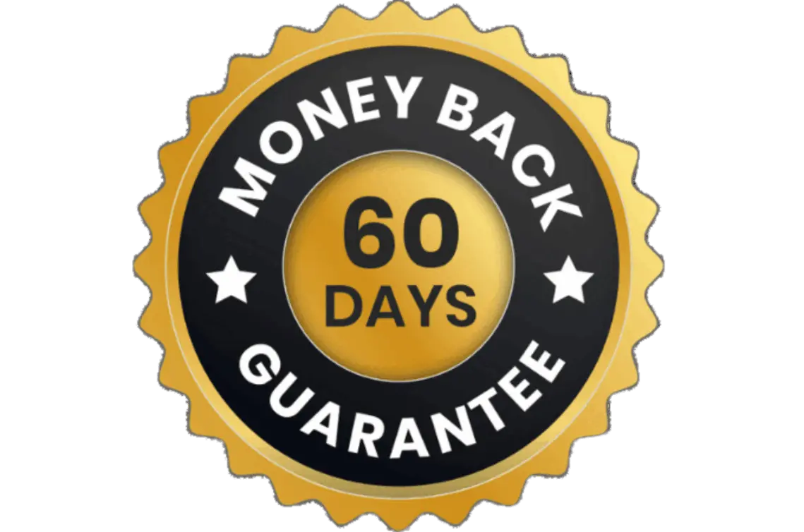 terracalm money back guarantee